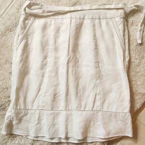 Mexx linen skirt